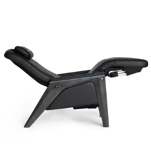 Therabody Lounger Zero Gravity Recliner Chair with Vibroacoustic Therapy