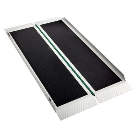 Stepless Portable Ramp System - EasyFold Pro