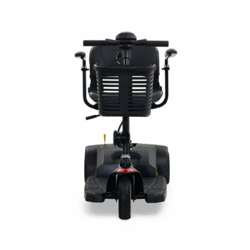 BuzzAround Lite 3-Wheel Mobility Scooter by Golden Technologies