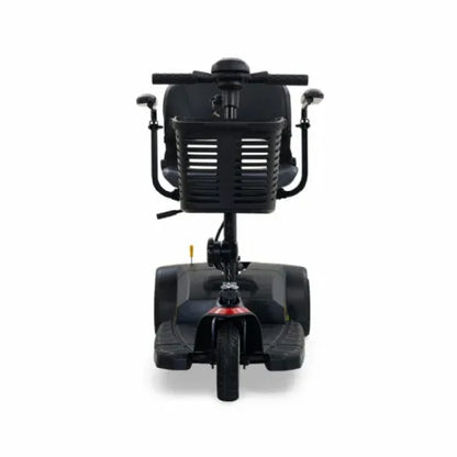 BuzzAround Lite 3-Wheel Mobility Scooter by Golden Technologies