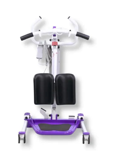 SA350 Electric Stand Assist Lift with 350 lbs. Capacity by Dansons Medical