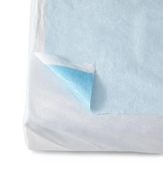 Disposable Stretcher Sheets by Medline