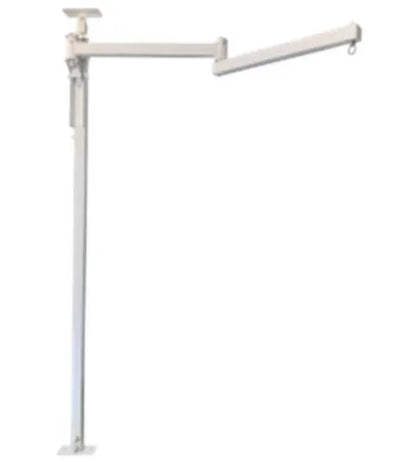 LRT Patient Lift System with CP440 Motor | Less Than 8 ft. Ceilings