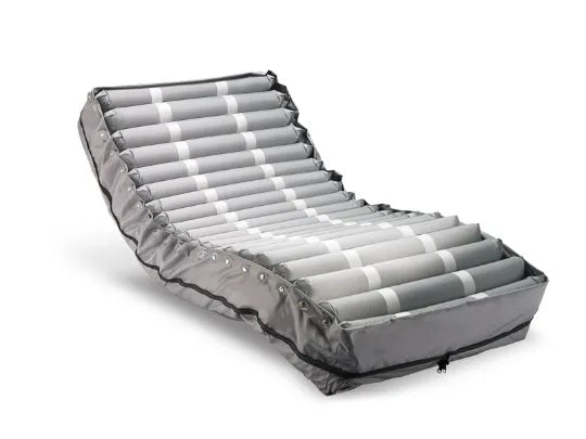 LAL / APL Pressure Redistribution Mattress System - Serene Air by Apex Medical