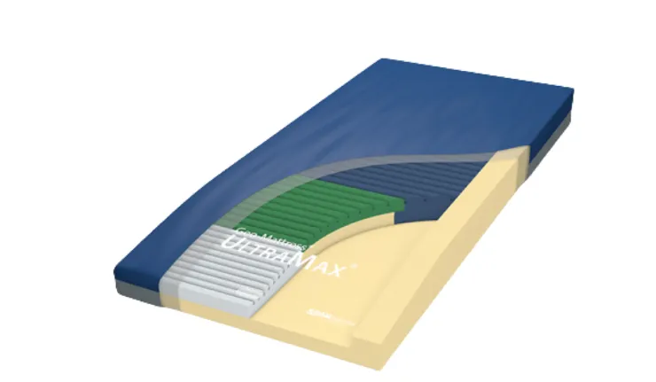 Close-up image of Geo-Mattress UltraMax Therapeutic Foam Mattresses