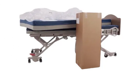 Lumex Select Series Foam Mattresses