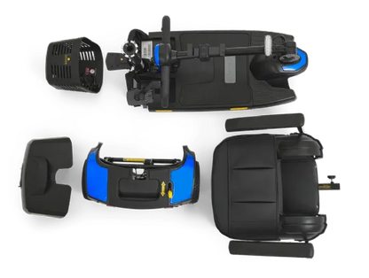 3-Wheel Mobility Scooter BuzzAround XL Series