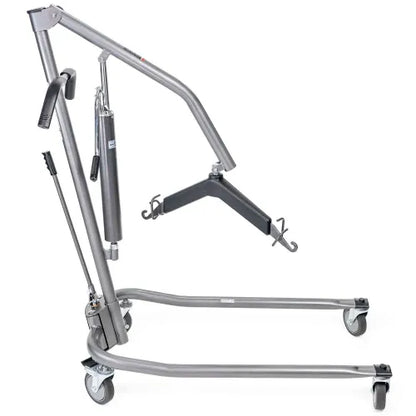 Drive Medical Deluxe Hydraulic Patient Lift