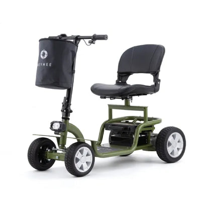4 Wheel Electric Mobility Scooter - EXO from Reyhee