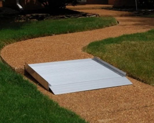 Sidekick Solid Portable Ramp