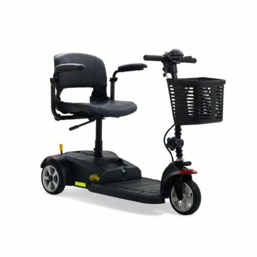 BuzzAround Lite 3-Wheel Mobility Scooter by Golden Technologies