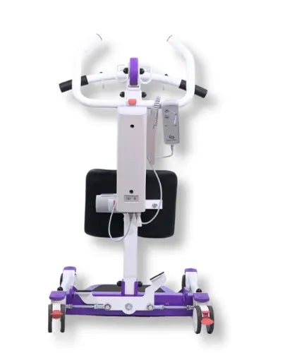 SA350 Electric Stand Assist Lift with 350 lbs. Capacity by Dansons Medical