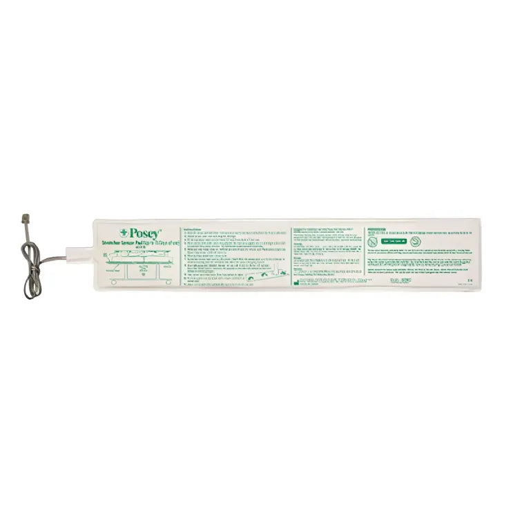 Stretcher Sensor Pad for Patient Safety and Fall Risk Notifications from Posey