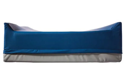 Allay GelFlex Foam Pressure Redistribution Mattress with Raised Bolsters