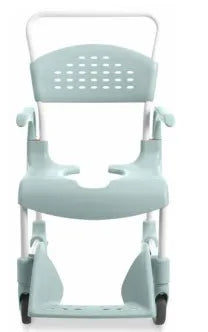 Etac Clean Fixed-Height Shower Commode Chair