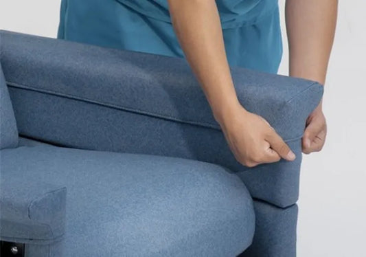 Arm Protection Covers for Champion Medical Recliner Chair