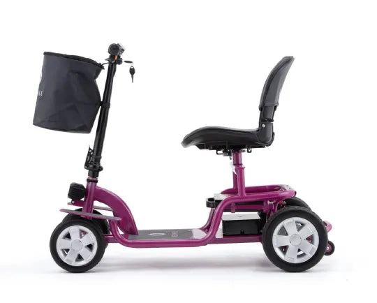 4 Wheel Electric Mobility Scooter - EXO from Reyhee