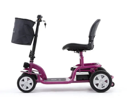 4 Wheel Electric Mobility Scooter - EXO from Reyhee