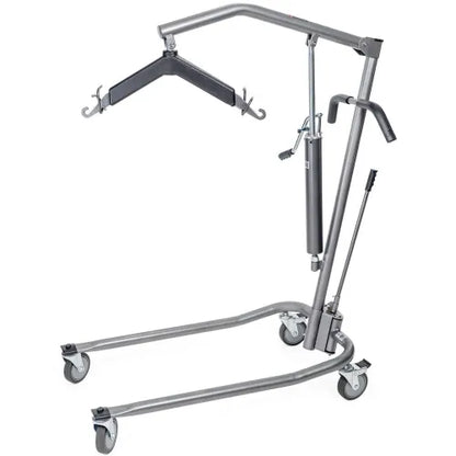Drive Medical Deluxe Hydraulic Patient Lift