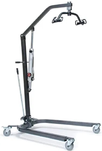 LUMEX Hydraulic Patient Lift by Graham Field