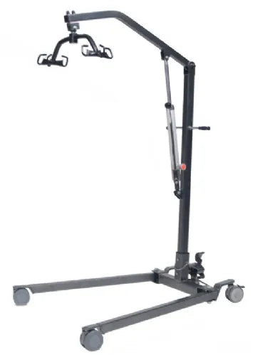 LUMEX Hydraulic Patient Lift by Graham Field