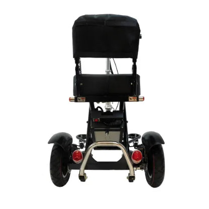 Triaxe SPORT Power Scooter by Enhance Mobility