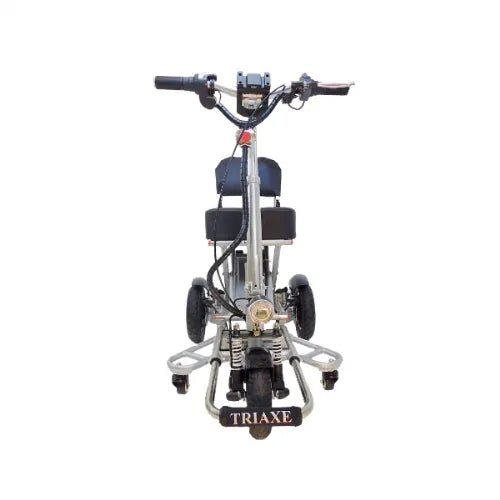 Triaxe SPORT Power Scooter by Enhance Mobility