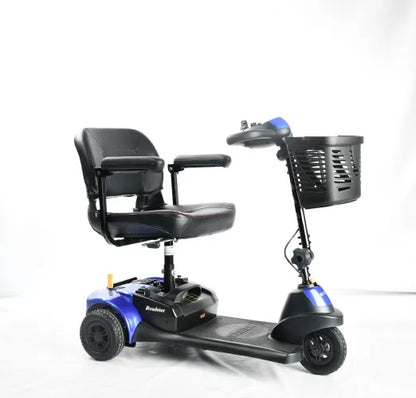 Roadster 3 Electric Mobility Scooter by Merits Health