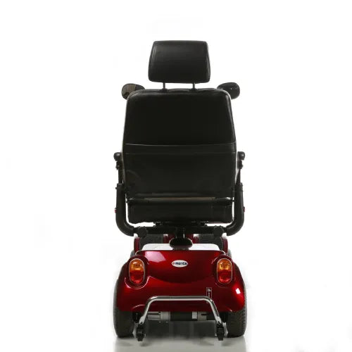 Pioneer 4 Portable Electric Mobility Scooter by Merits