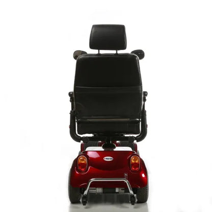 Pioneer 4 Portable Electric Mobility Scooter by Merits