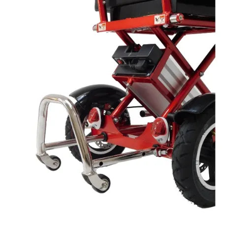 Triaxe SPORT Power Scooter by Enhance Mobility
