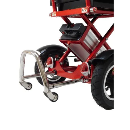 Triaxe SPORT Power Scooter by Enhance Mobility