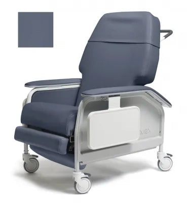 Lumex Extra-Wide Clinical Recliner