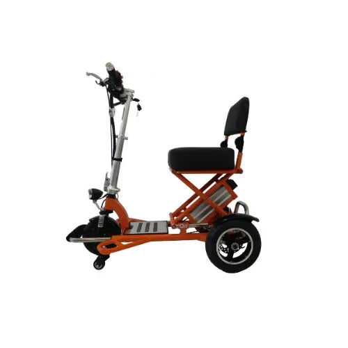 Triaxe SPORT Power Scooter by Enhance Mobility