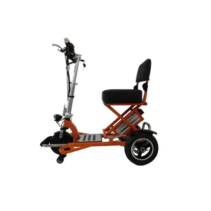 Triaxe SPORT Power Scooter by Enhance Mobility