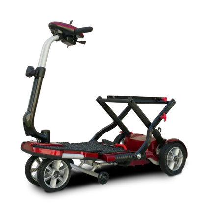 EV Rider Transport Plus Mobility Scooter