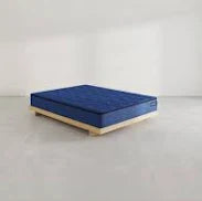 Close-up image of Total Care VLX Tri-layered Foam Mattress
