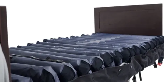 Lumex Select Alternating Pressure Mattress System