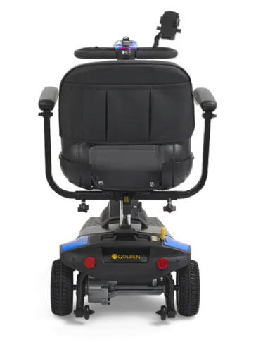 3-Wheel Mobility Scooter BuzzAround XL Series