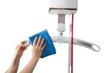 Amico Bariatric Power Traverse Straight Track Ceiling Lift Systems