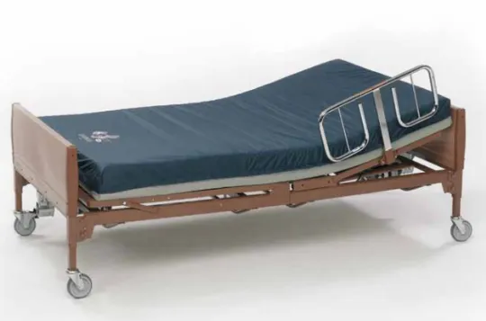 Solace Prevention Therapeutic Foam Mattress by Invacare