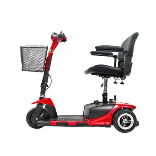VOCIC D31 3 Wheel Mobility Scooter