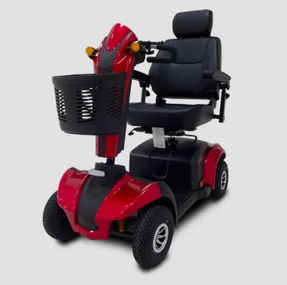 CityRider Mobility Scooter