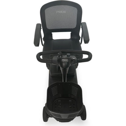 Go-Go Elite Traveller® 2 4-Wheel Scooter