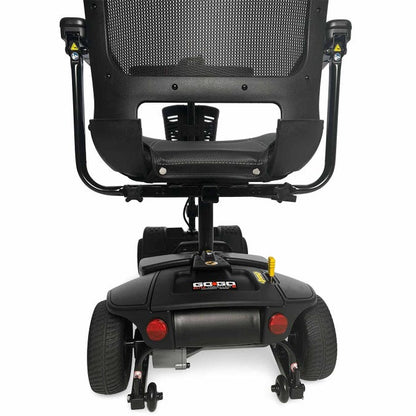 Go-Go Elite Traveller® 2 4-Wheel Scooter