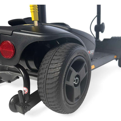 Go-Go Elite Traveller® 2 4-Wheel Scooter