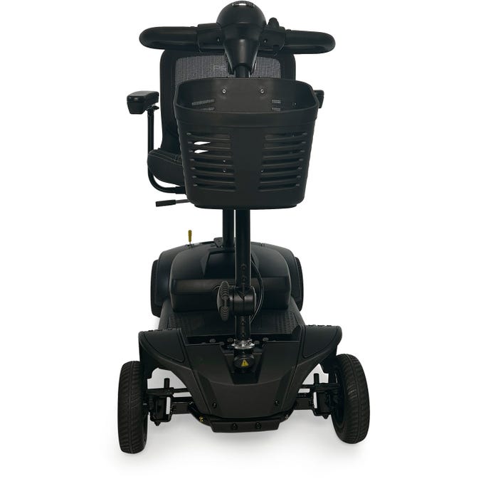 Go-Go Elite Traveller® 2 4-Wheel Scooter