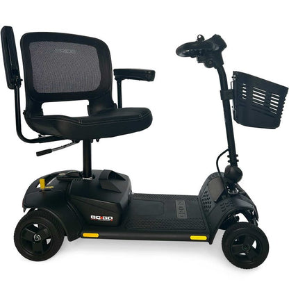 Go-Go Elite Traveller® 2 4-Wheel Scooter