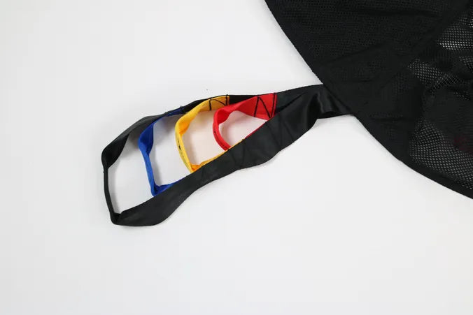 ComfortPlus HighBack Net U-Sling