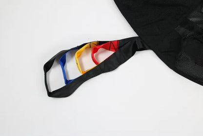 ComfortPlus HighBack Net U-Sling